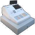 Sam4s ER-420