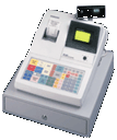Sam4s ER-655